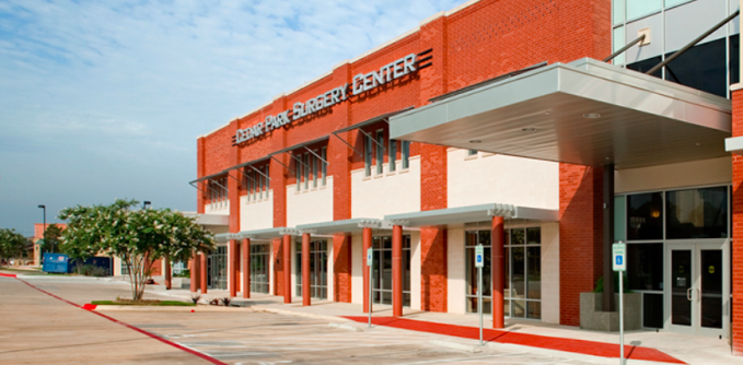 Cedar Park Surgery Center